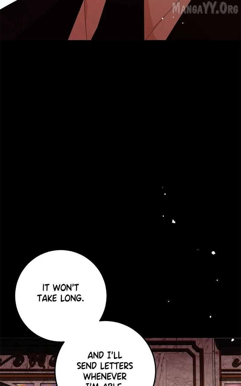 I Grabbed the Leash of the Blind Beast Chapter 58 page 71 - 