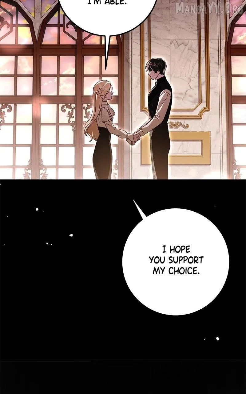 I Grabbed the Leash of the Blind Beast Chapter 58 page 72 - 