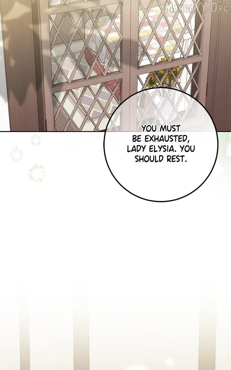 I Grabbed the Leash of the Blind Beast Chapter 58 page 79 - 