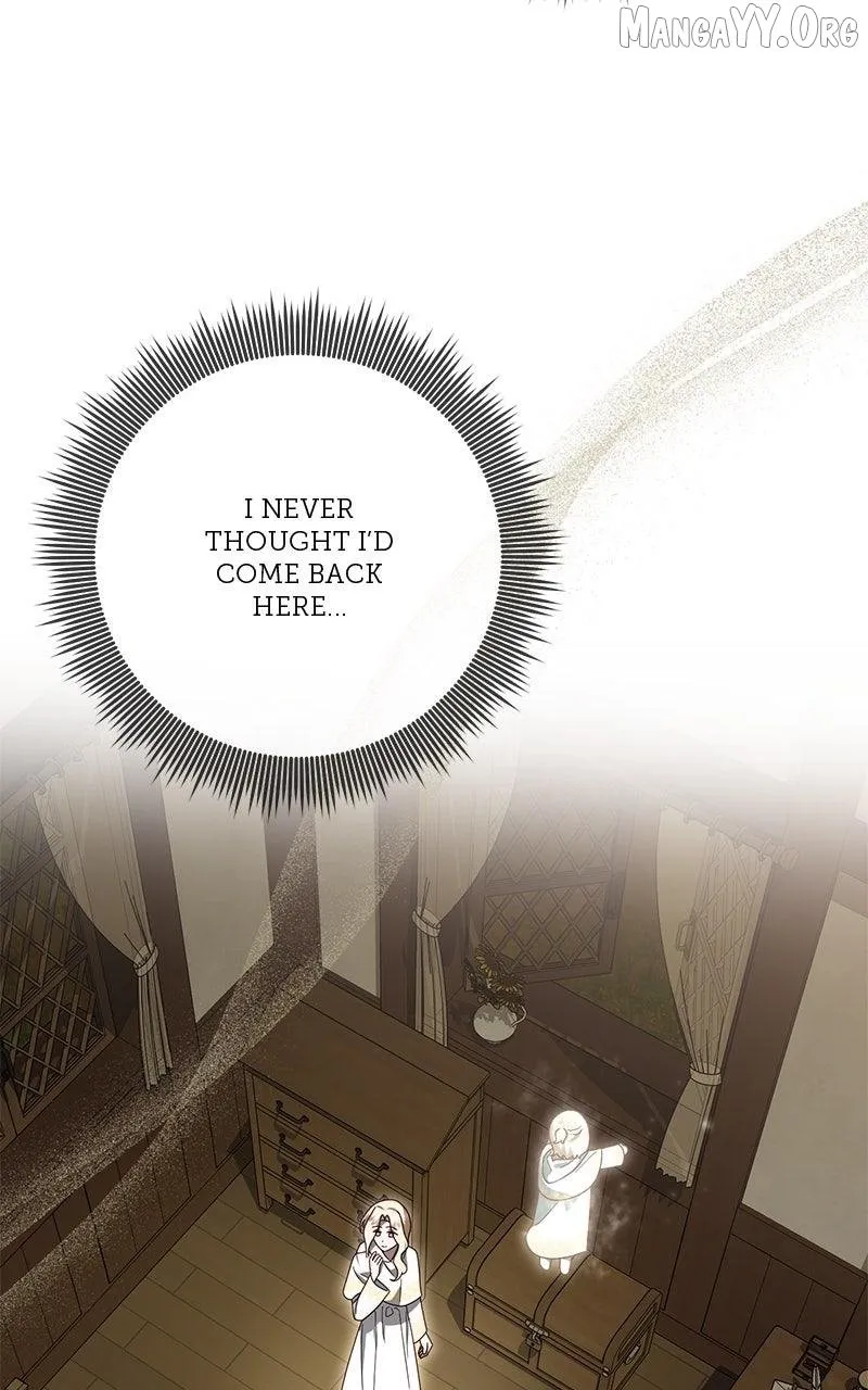 I Grabbed the Leash of the Blind Beast Chapter 58 page 83 - 