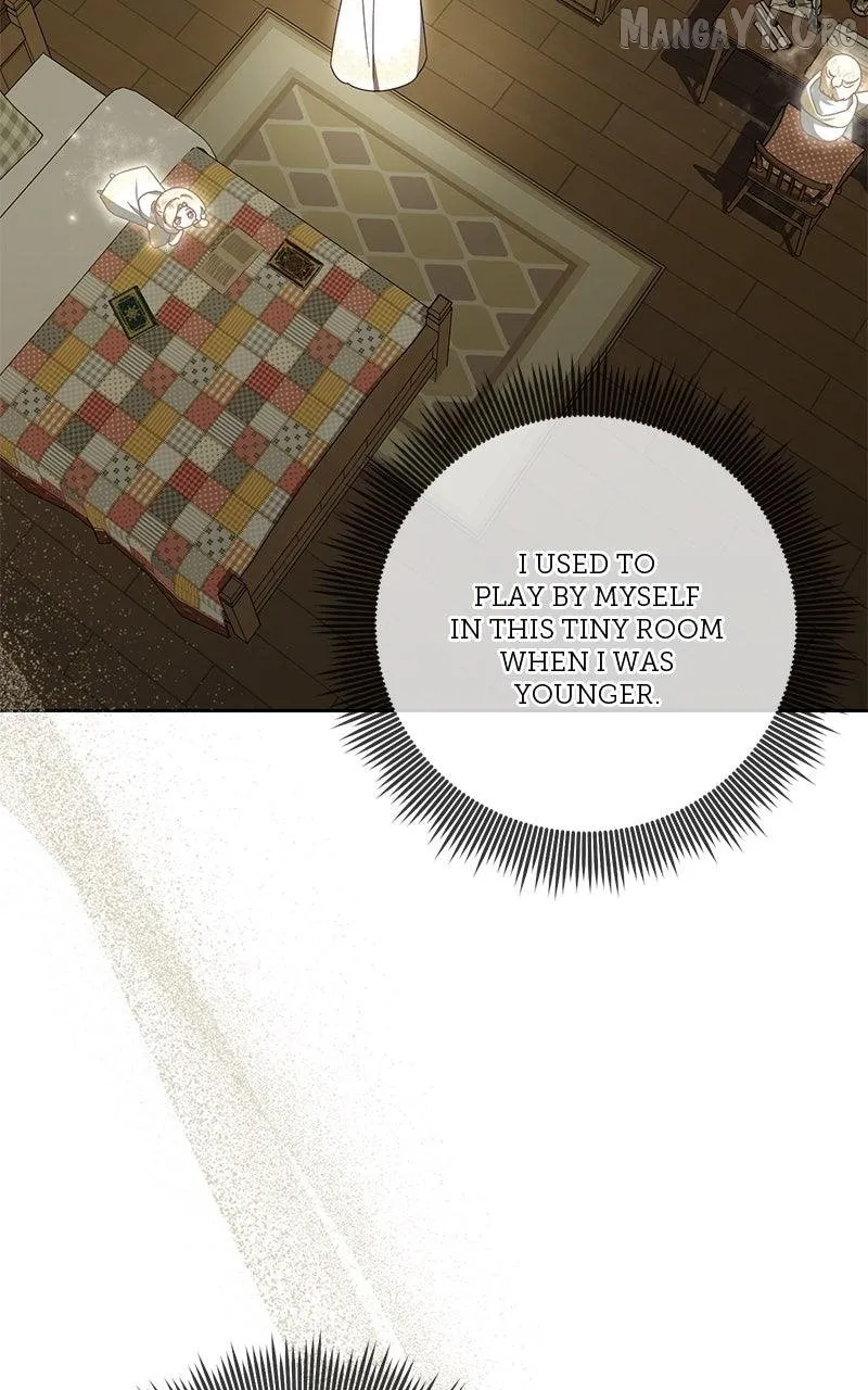 I Grabbed the Leash of the Blind Beast Chapter 58 page 84 - 