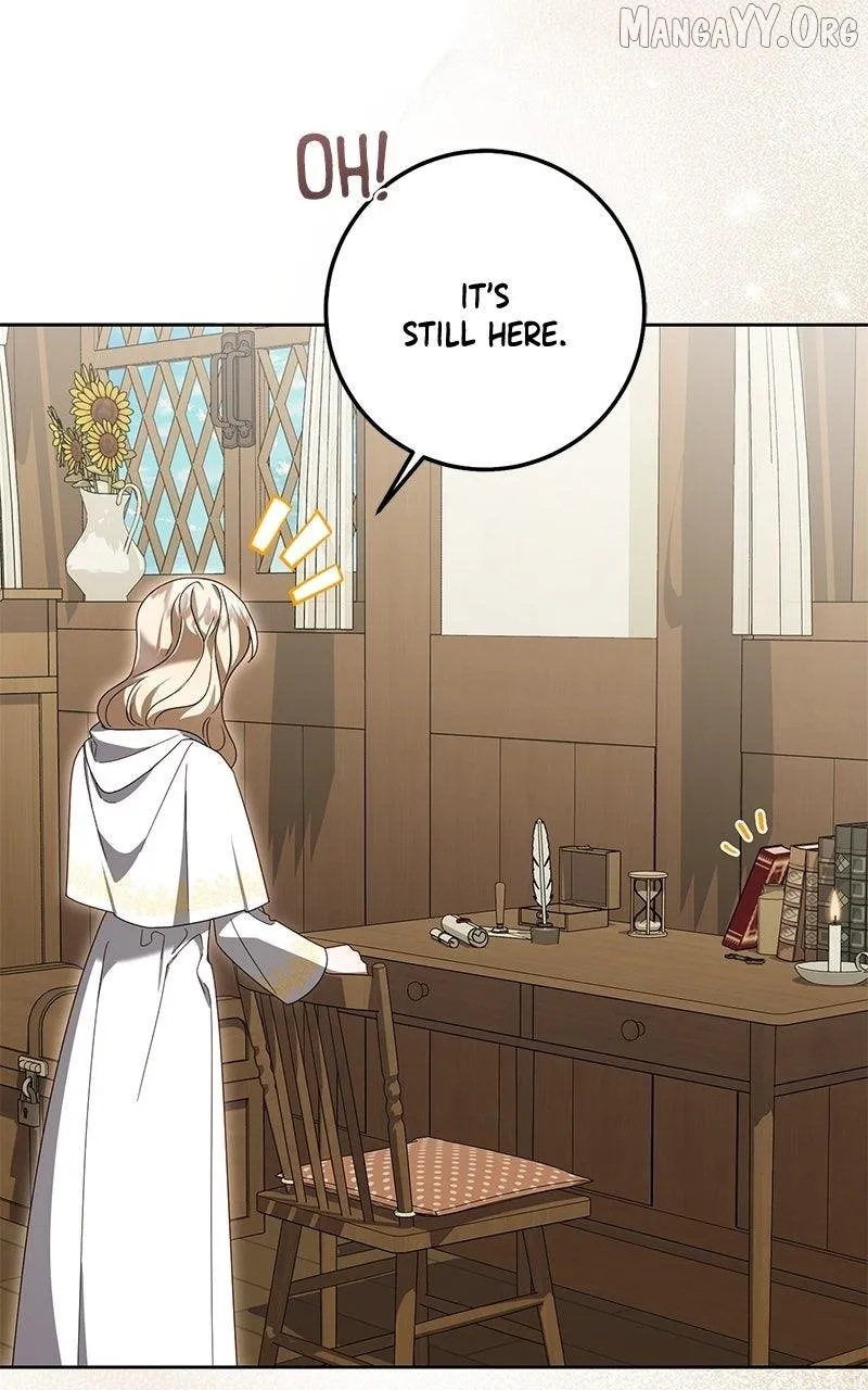 I Grabbed the Leash of the Blind Beast Chapter 58 page 88 - 