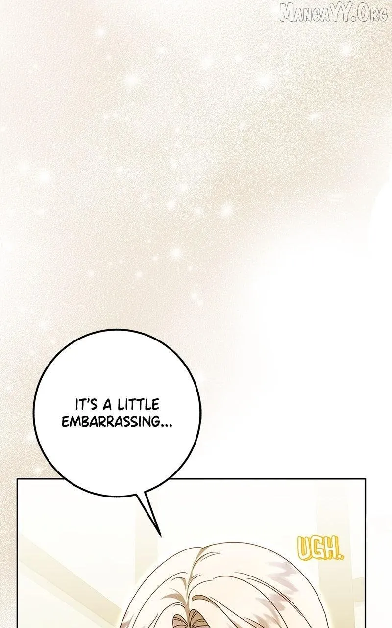 I Grabbed the Leash of the Blind Beast Chapter 58 page 89 - 