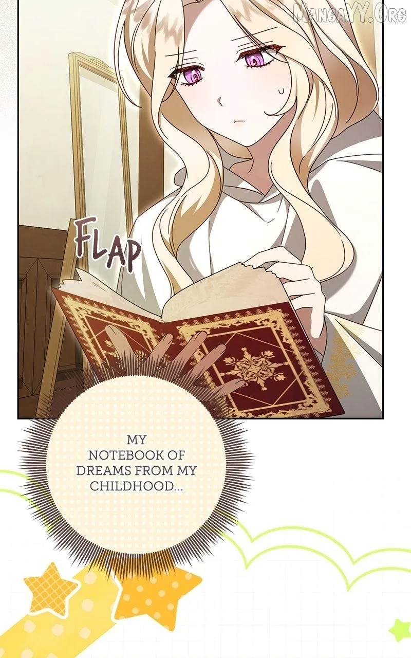 I Grabbed the Leash of the Blind Beast Chapter 58 page 90 - 