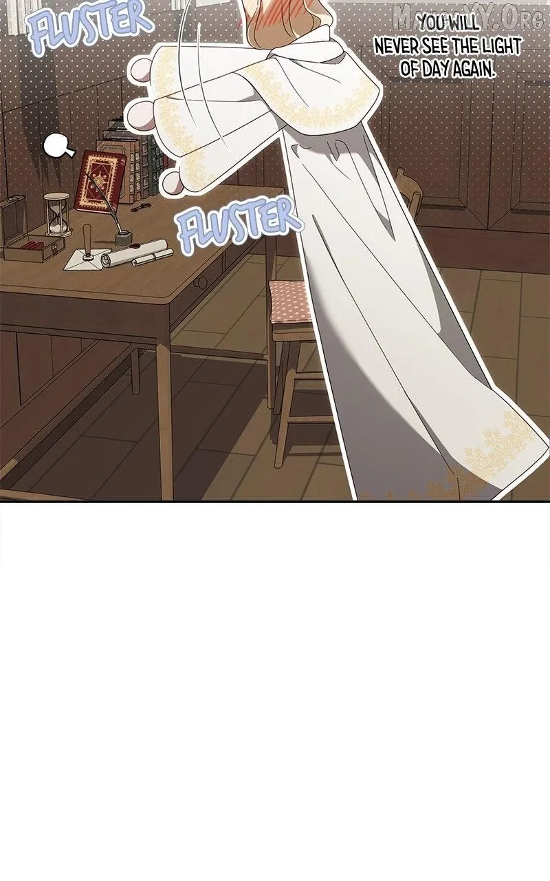 I Grabbed the Leash of the Blind Beast Chapter 58 page 95 - 