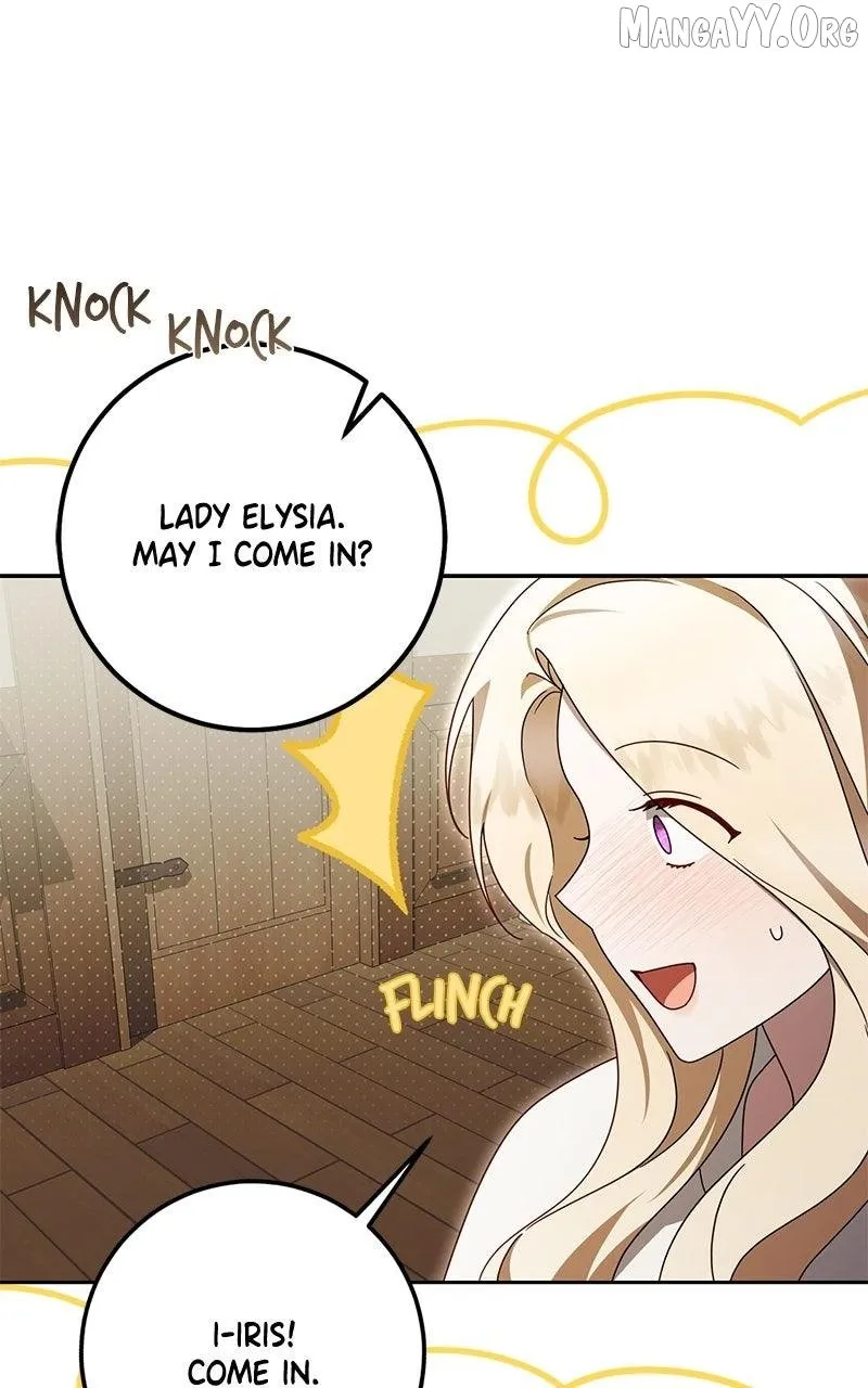 I Grabbed the Leash of the Blind Beast Chapter 58 page 96 - 