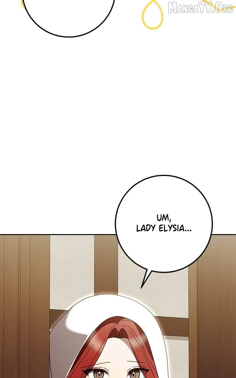 I Grabbed the Leash of the Blind Beast Chapter 58 page 97 - 
