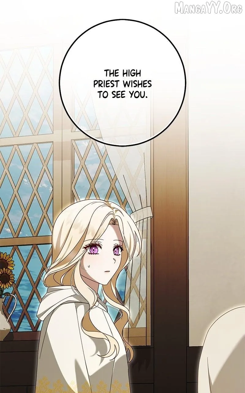 I Grabbed the Leash of the Blind Beast Chapter 58 page 99 - 