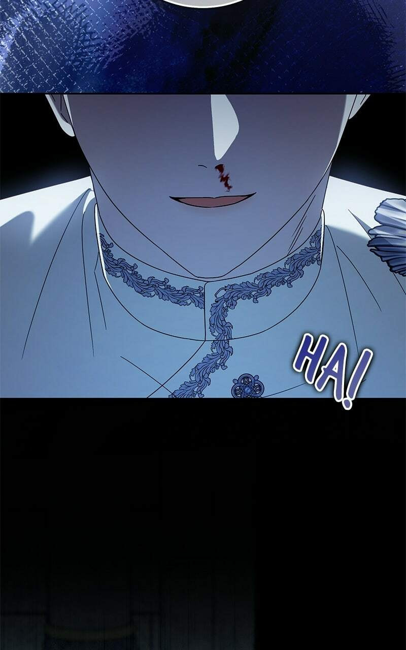 I Grabbed the Leash of the Blind Beast Chapter 59 page 101 - 