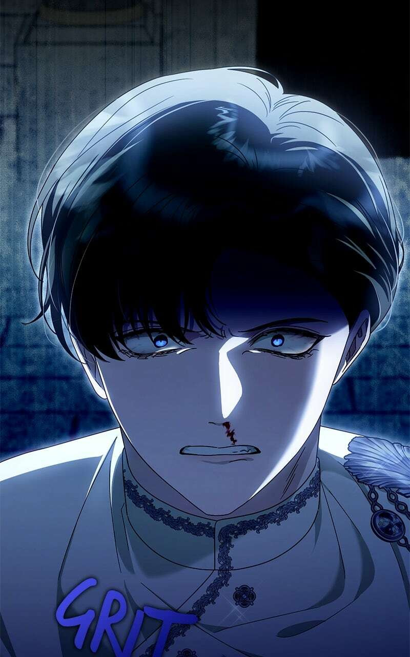 I Grabbed the Leash of the Blind Beast Chapter 59 page 102 - 
