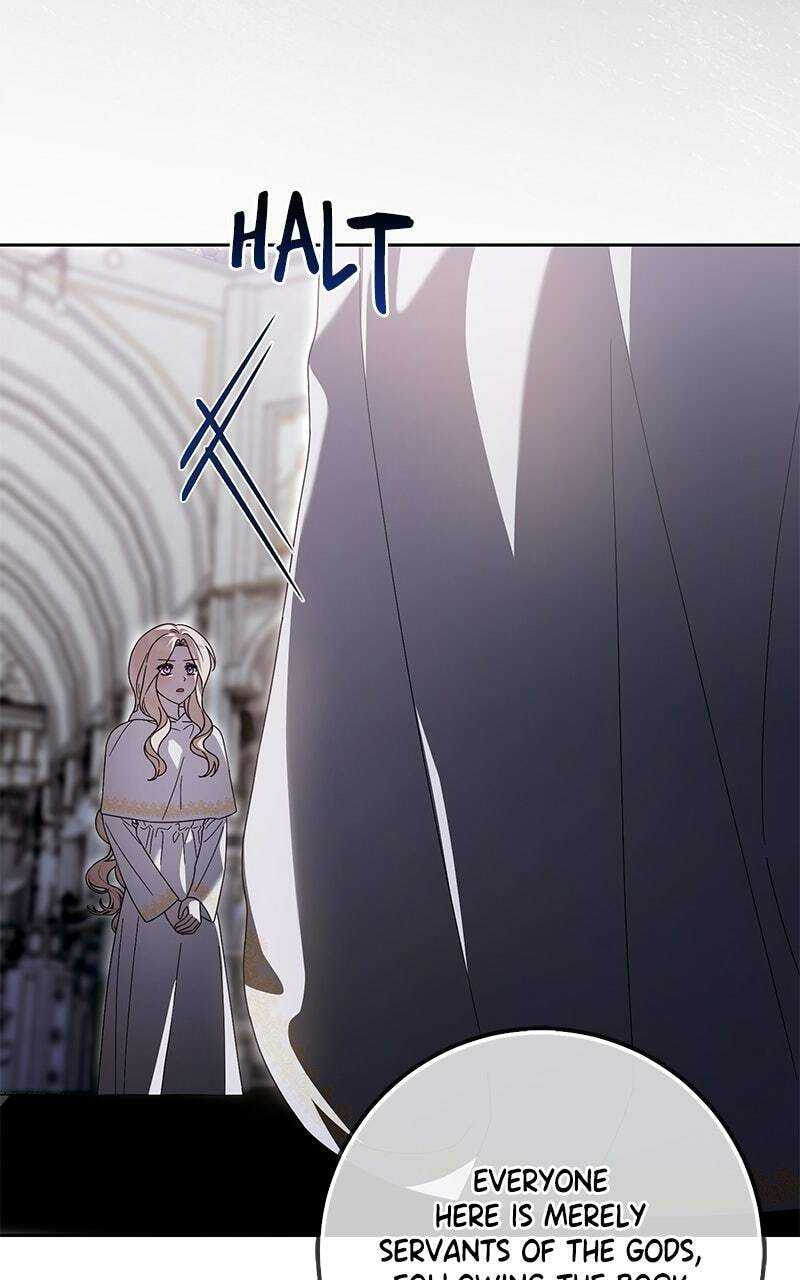 I Grabbed the Leash of the Blind Beast Chapter 59 page 15 - 