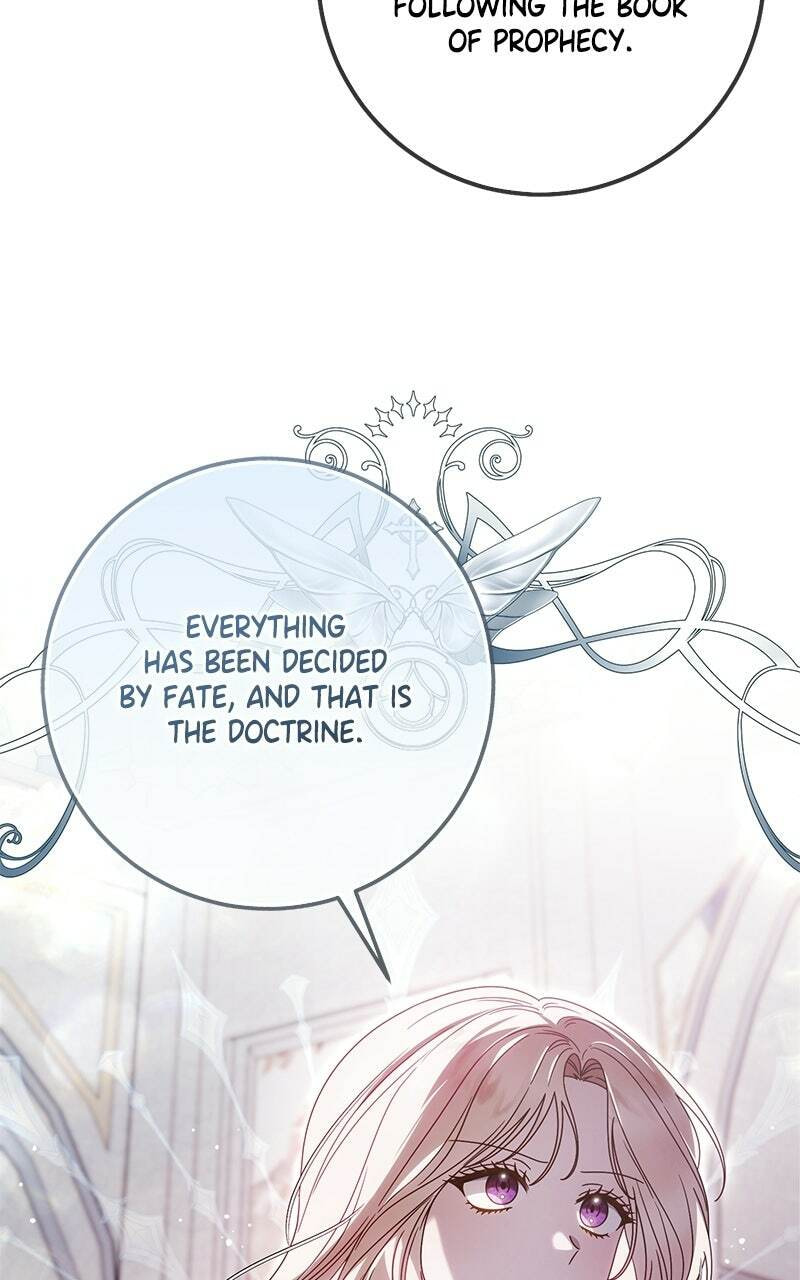 I Grabbed the Leash of the Blind Beast Chapter 59 page 16 - 