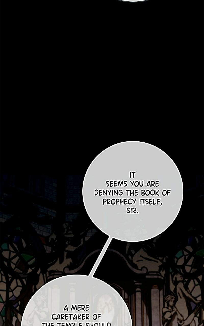 I Grabbed the Leash of the Blind Beast Chapter 59 page 18 - 