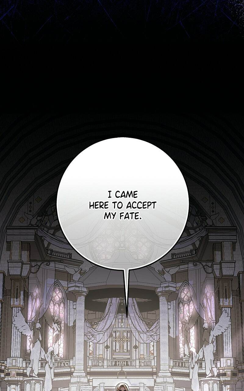 I Grabbed the Leash of the Blind Beast Chapter 59 page 23 - 