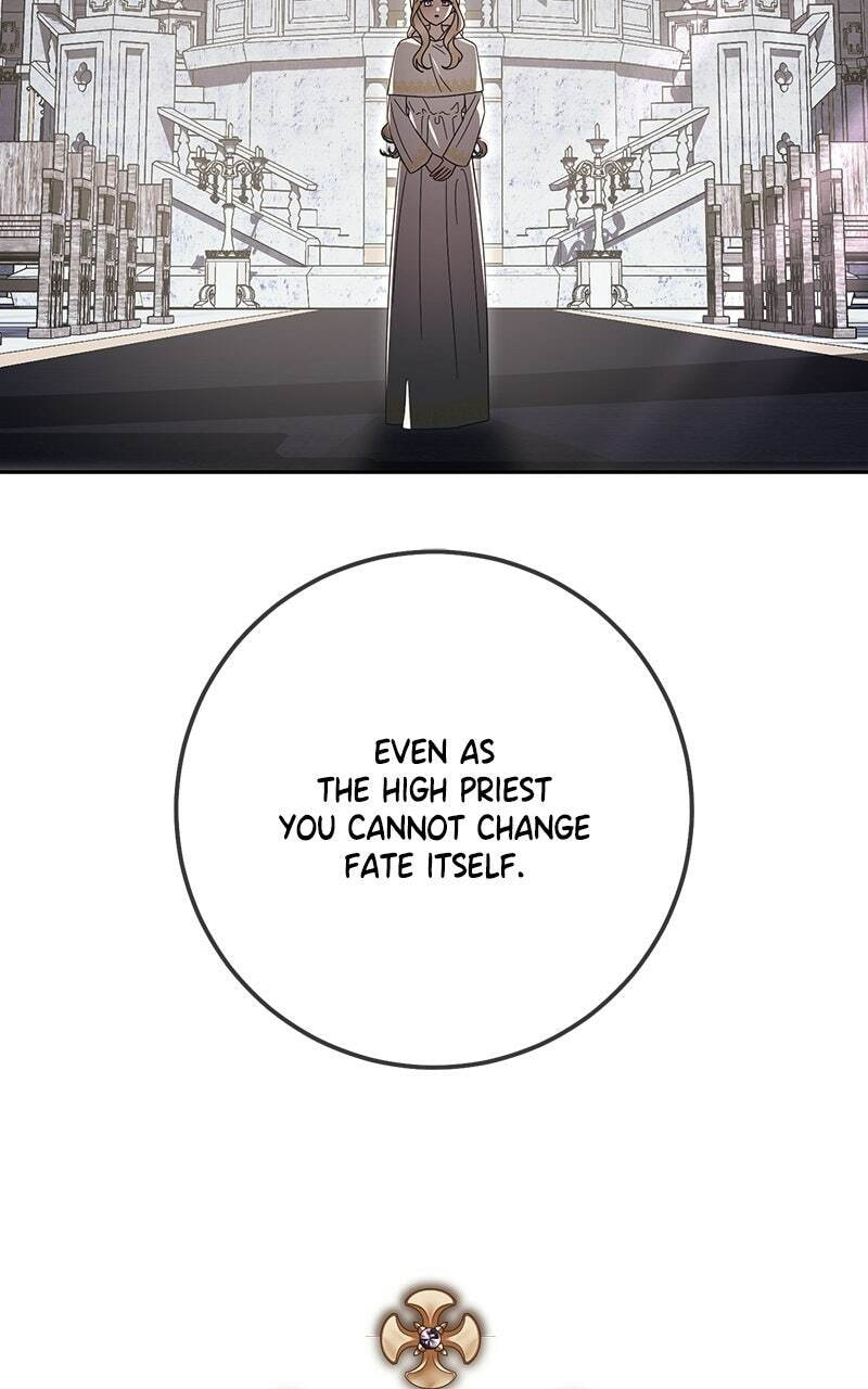 I Grabbed the Leash of the Blind Beast Chapter 59 page 24 - 