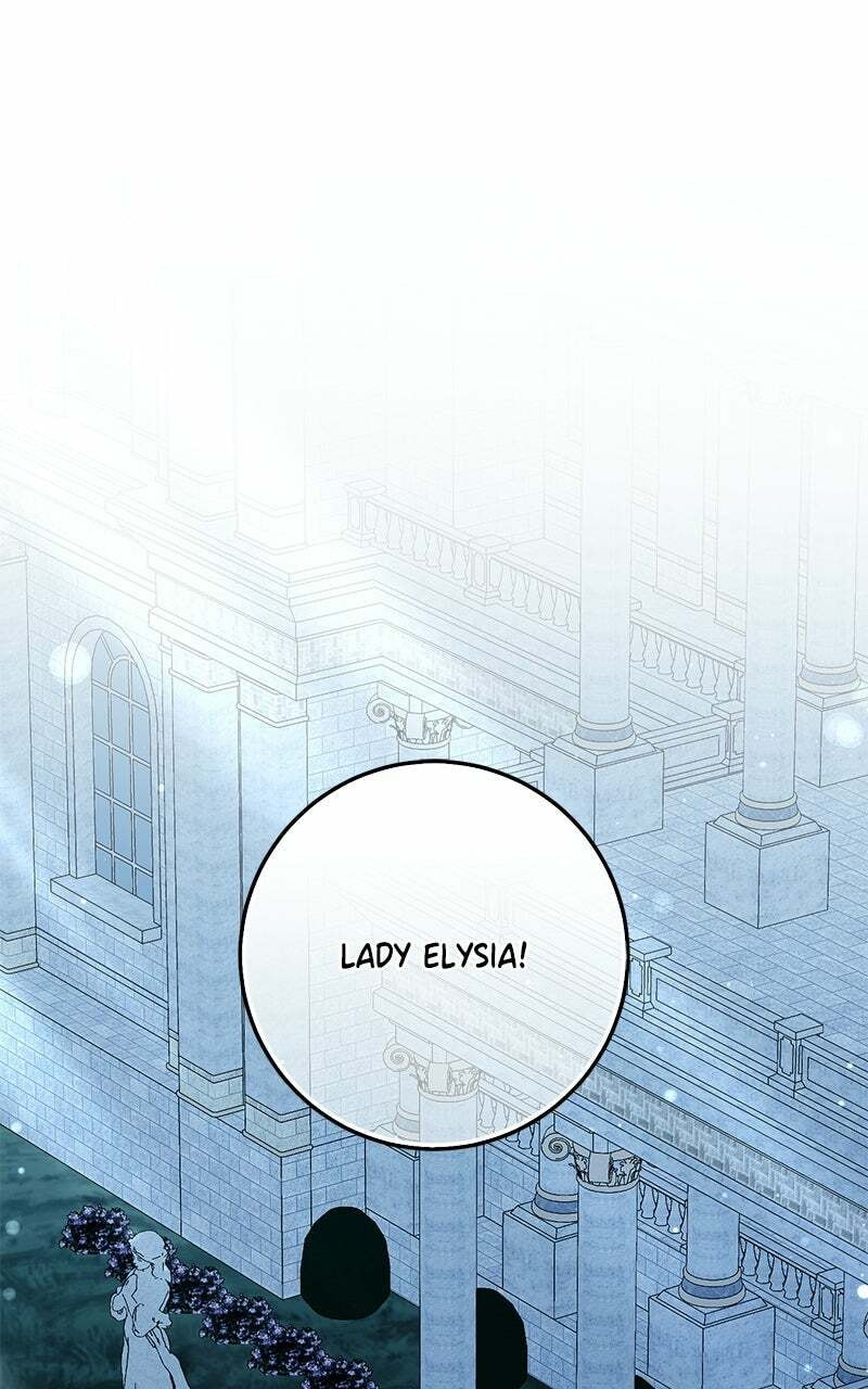 I Grabbed the Leash of the Blind Beast Chapter 59 page 31 - 