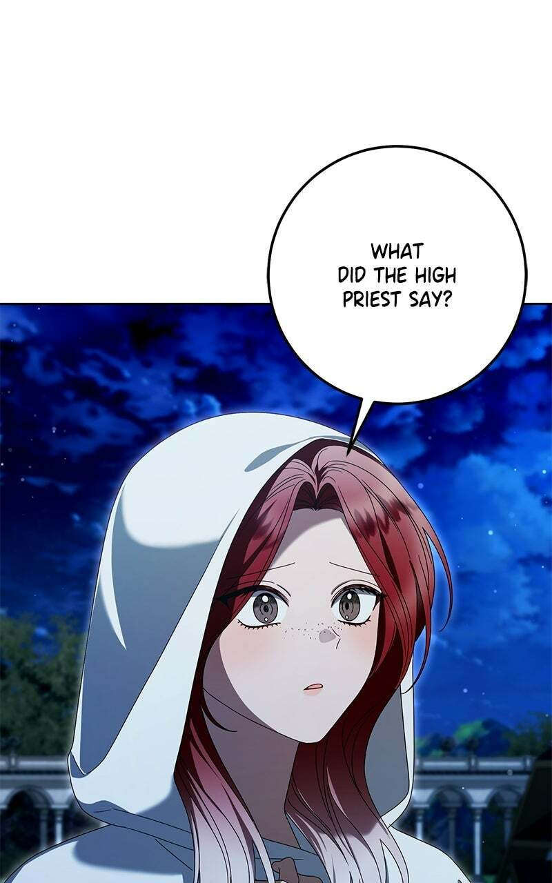 I Grabbed the Leash of the Blind Beast Chapter 59 page 33 - 