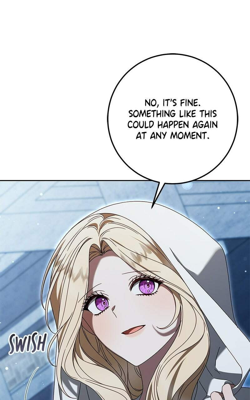 I Grabbed the Leash of the Blind Beast Chapter 59 page 36 - 