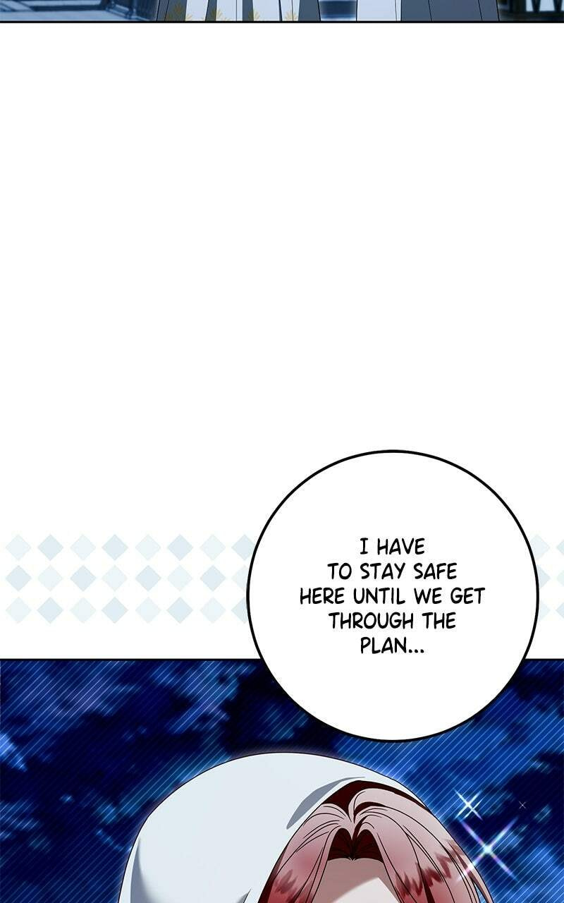 I Grabbed the Leash of the Blind Beast Chapter 59 page 39 - 