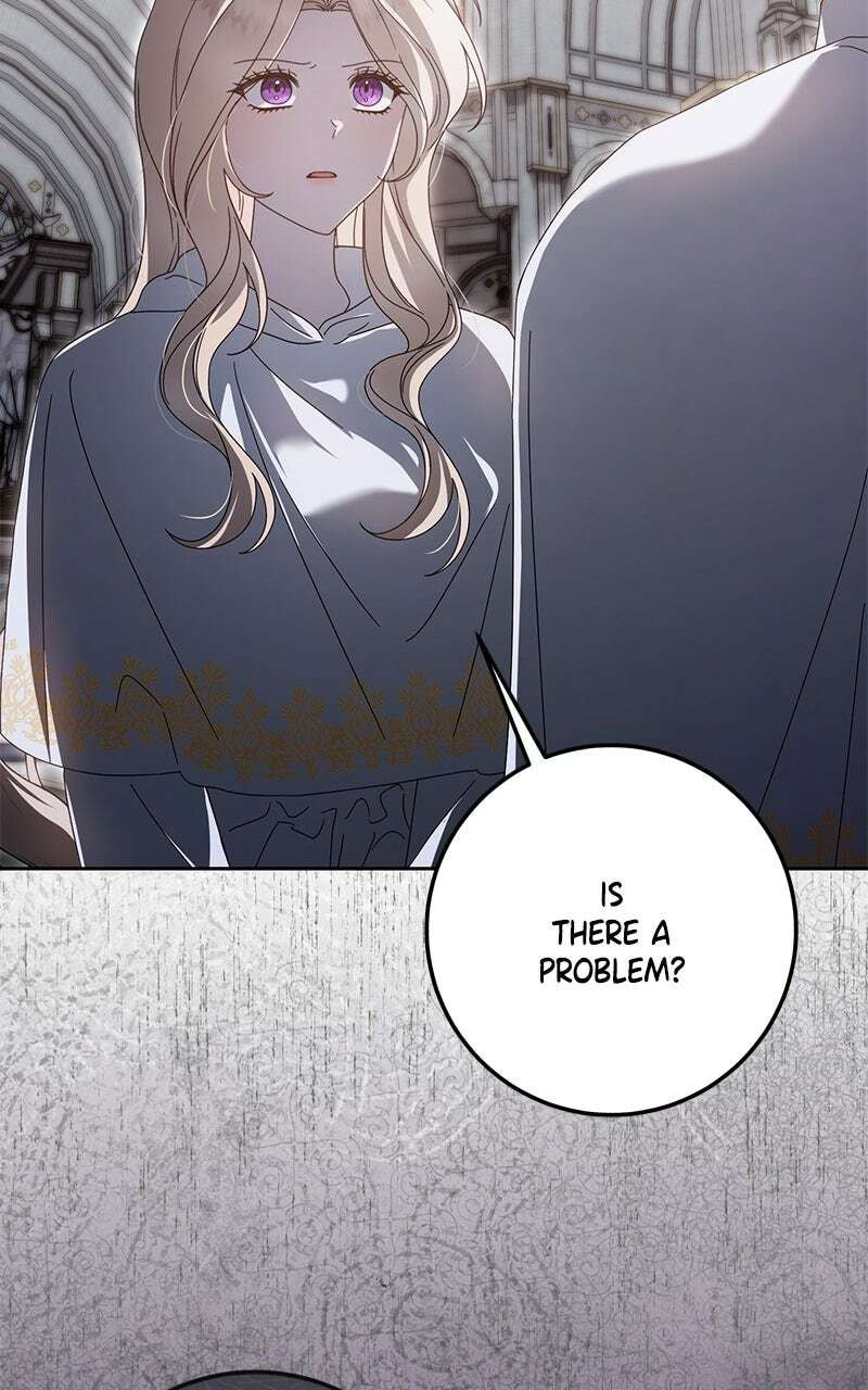 I Grabbed the Leash of the Blind Beast Chapter 59 page 5 - 