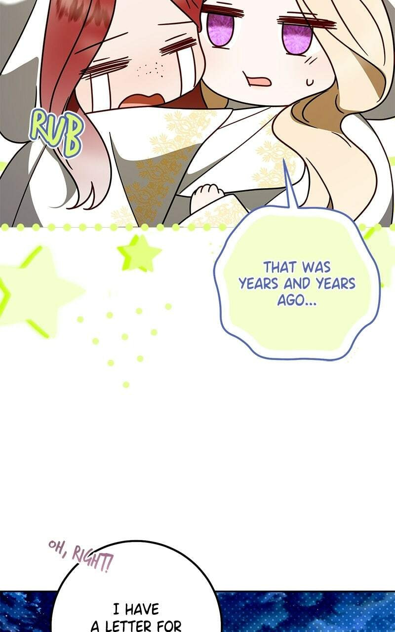 I Grabbed the Leash of the Blind Beast Chapter 59 page 43 - 