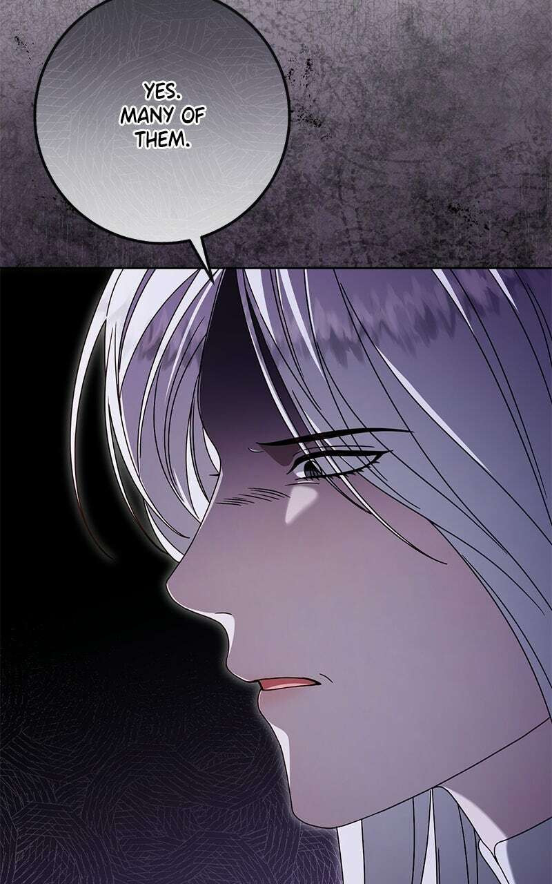 I Grabbed the Leash of the Blind Beast Chapter 59 page 6 - 