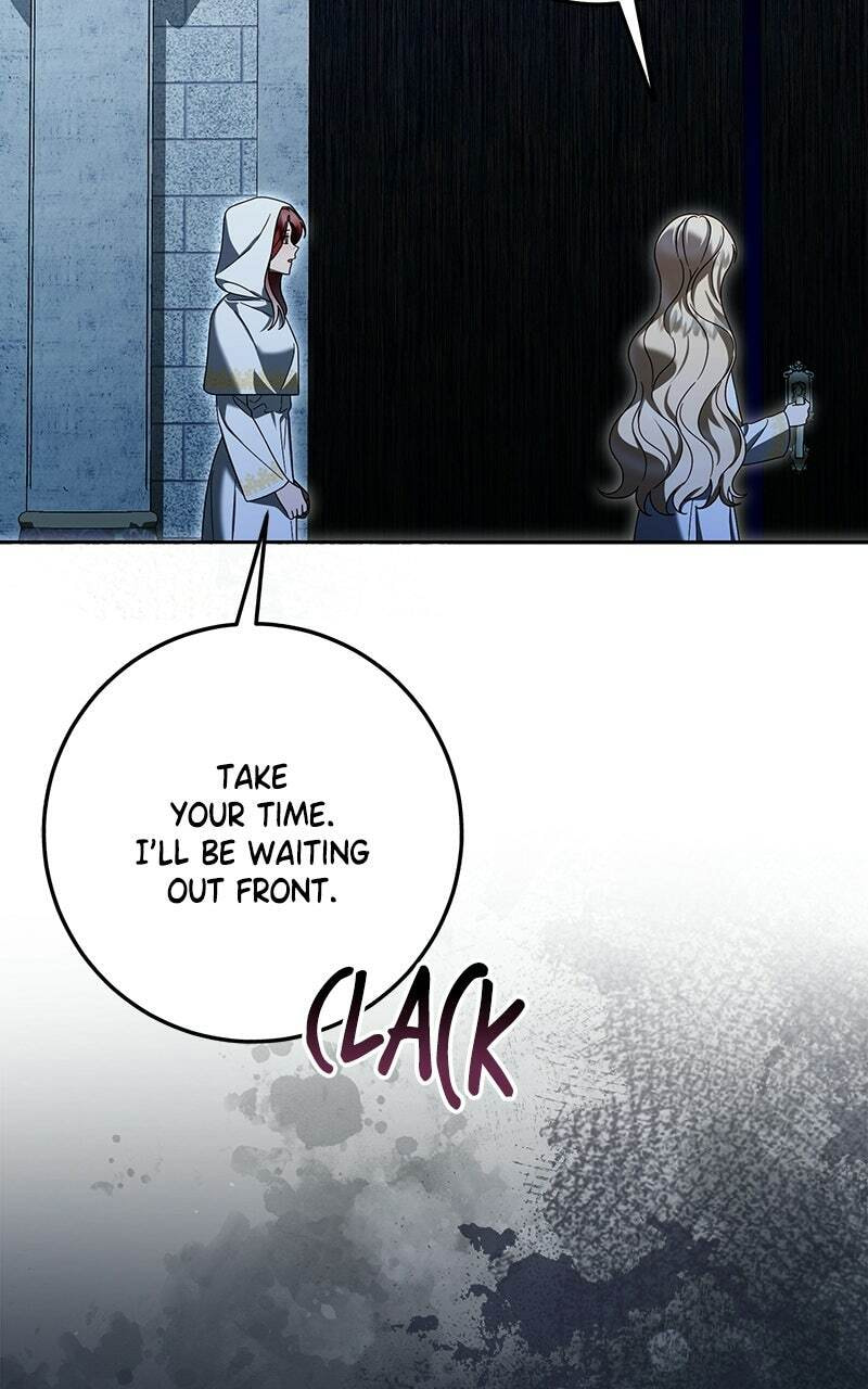 I Grabbed the Leash of the Blind Beast Chapter 59 page 54 - 