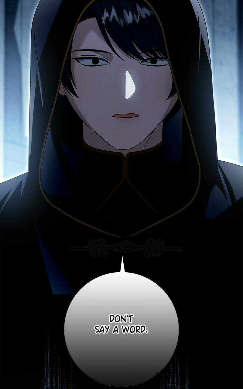 I Grabbed the Leash of the Blind Beast Chapter 59 page 59 - 