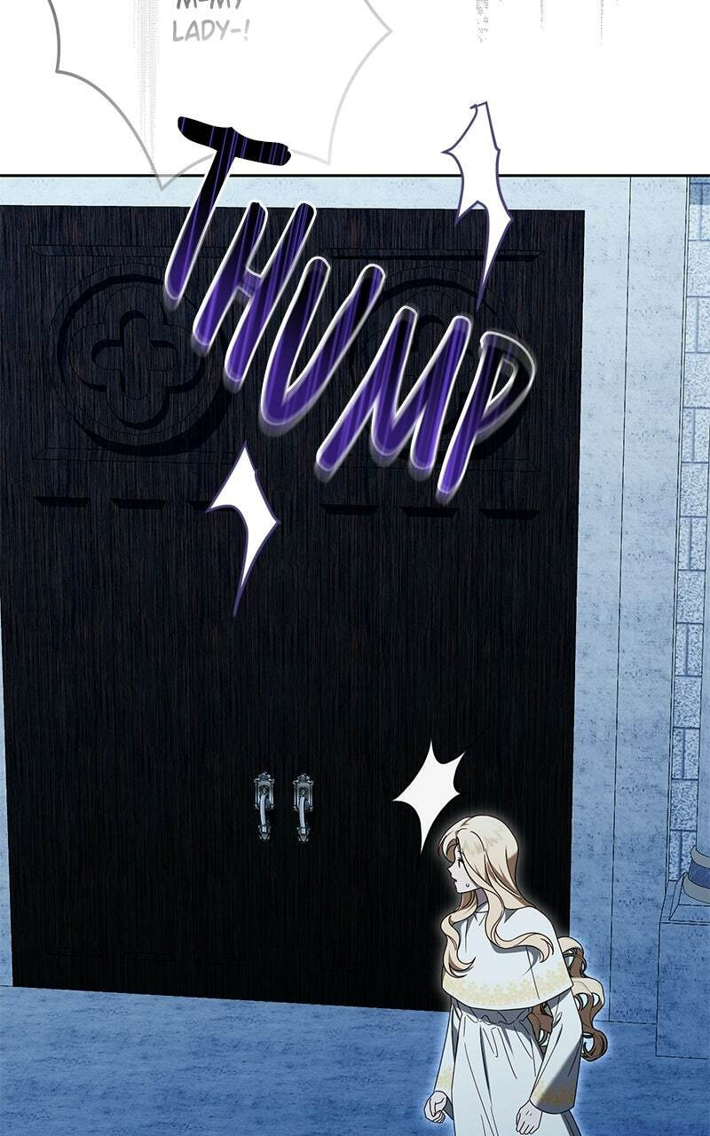 I Grabbed the Leash of the Blind Beast Chapter 59 page 62 - 