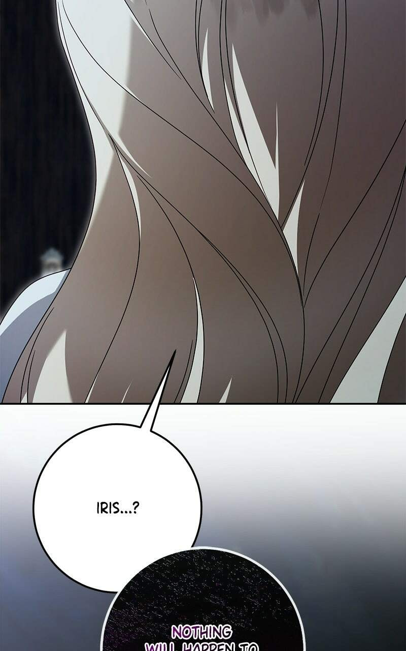 I Grabbed the Leash of the Blind Beast Chapter 59 page 64 - 