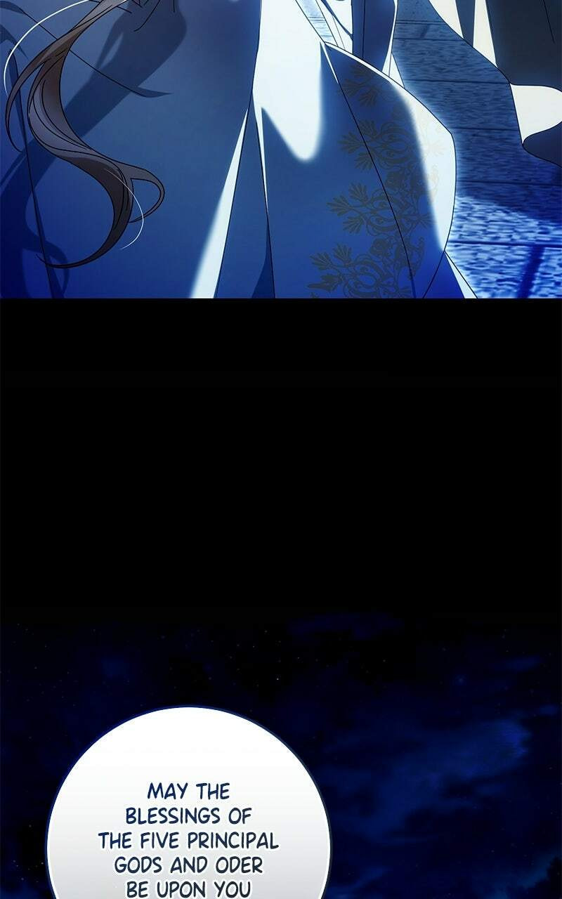I Grabbed the Leash of the Blind Beast Chapter 59 page 69 - 