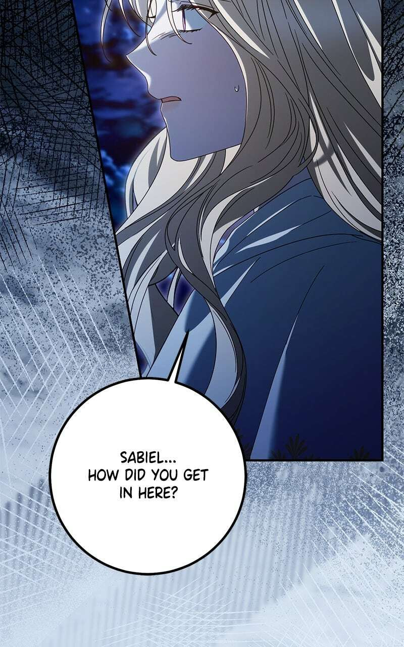 I Grabbed the Leash of the Blind Beast Chapter 59 page 75 - 