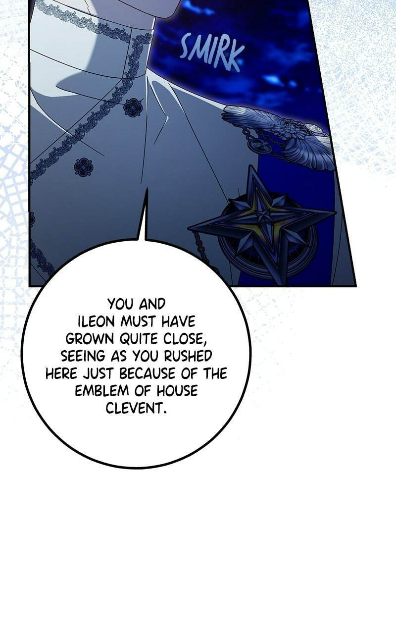 I Grabbed the Leash of the Blind Beast Chapter 59 page 77 - 