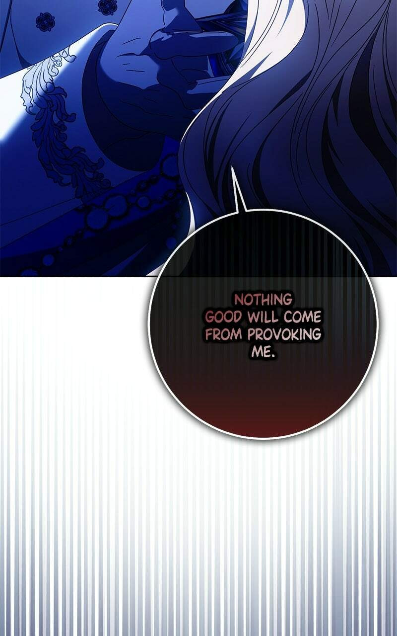 I Grabbed the Leash of the Blind Beast Chapter 59 page 85 - 