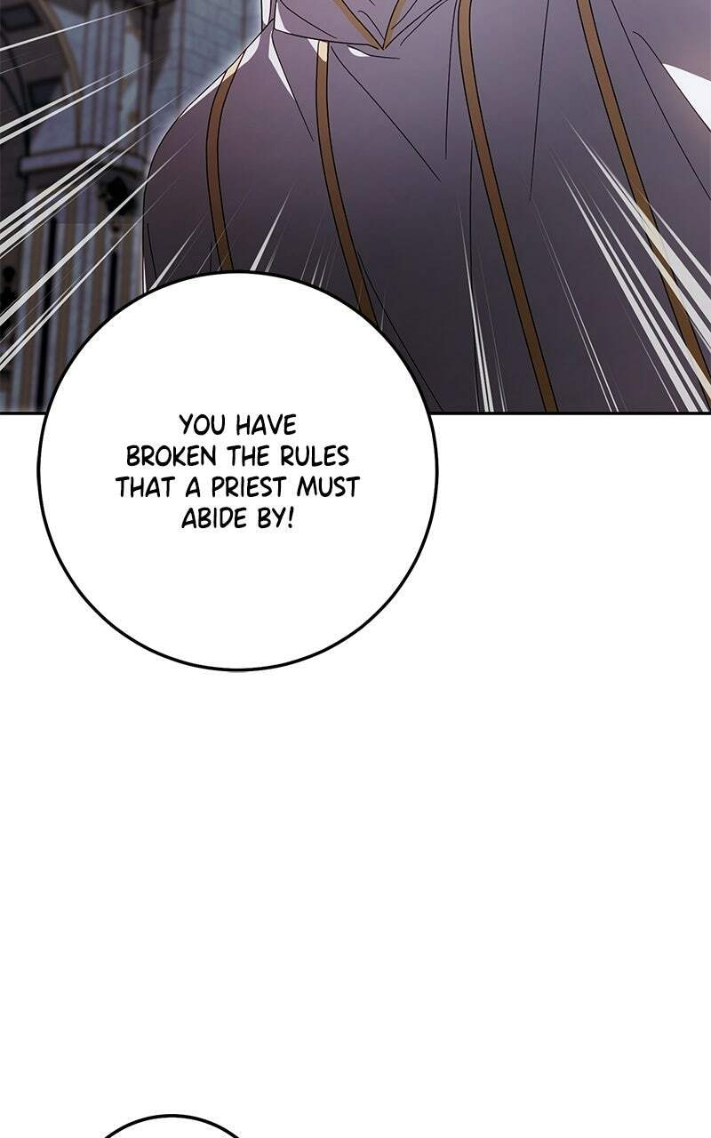 I Grabbed the Leash of the Blind Beast Chapter 59 page 10 - 