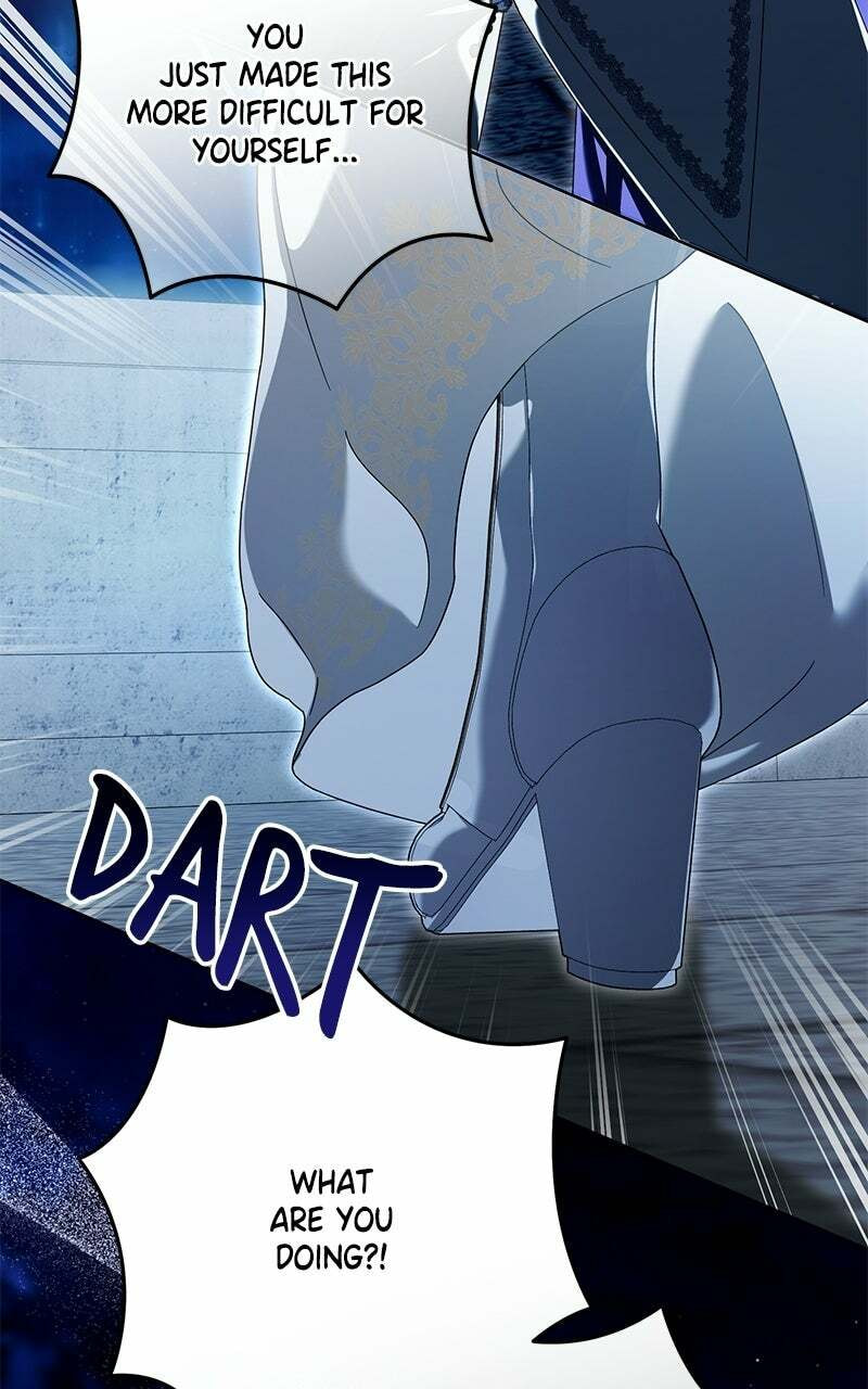 I Grabbed the Leash of the Blind Beast Chapter 59 page 94 - 