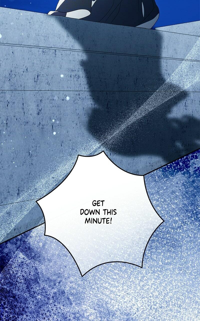 I Grabbed the Leash of the Blind Beast Chapter 59 page 96 - 