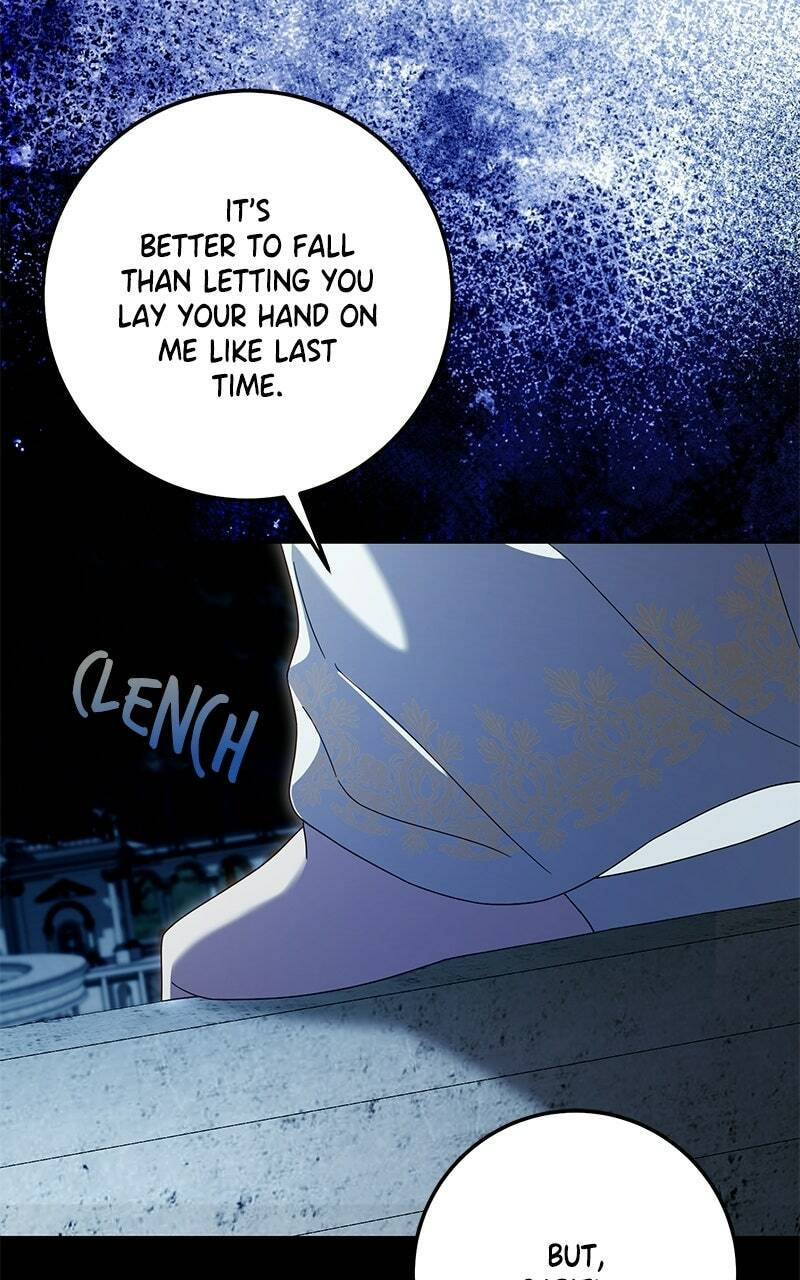 I Grabbed the Leash of the Blind Beast Chapter 59 page 97 - 