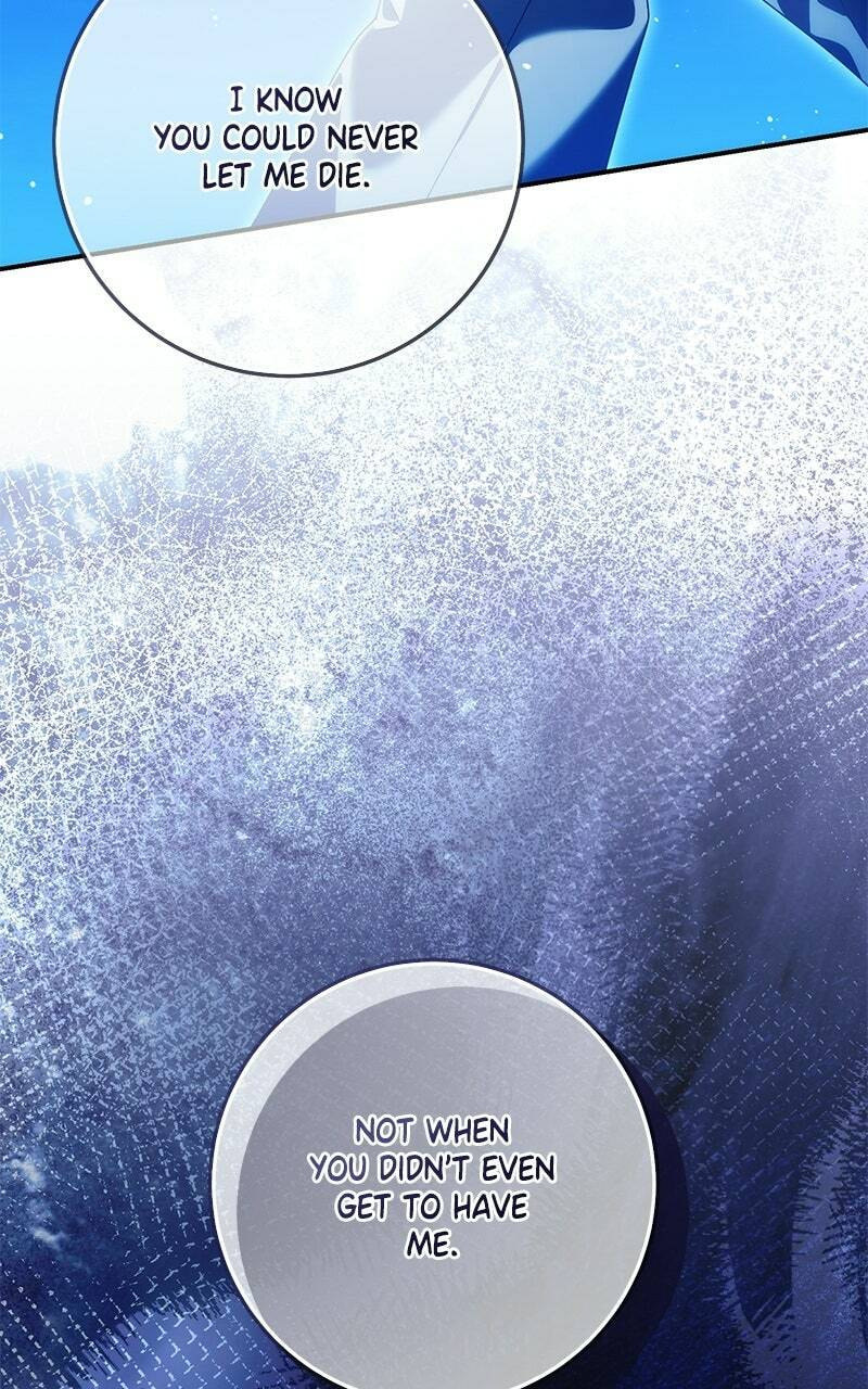 I Grabbed the Leash of the Blind Beast Chapter 59 page 100 - 