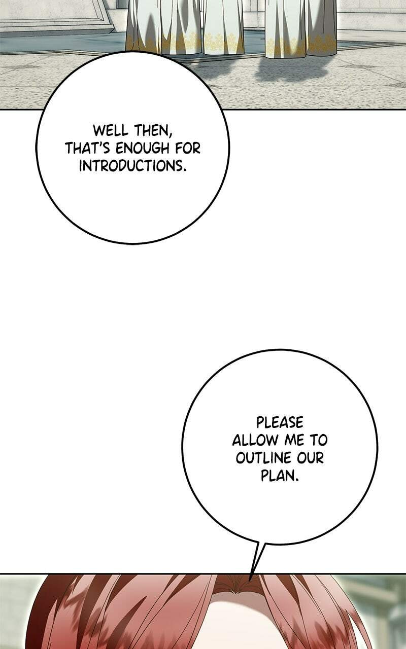 I Grabbed the Leash of the Blind Beast Chapter 62 page 11 - 