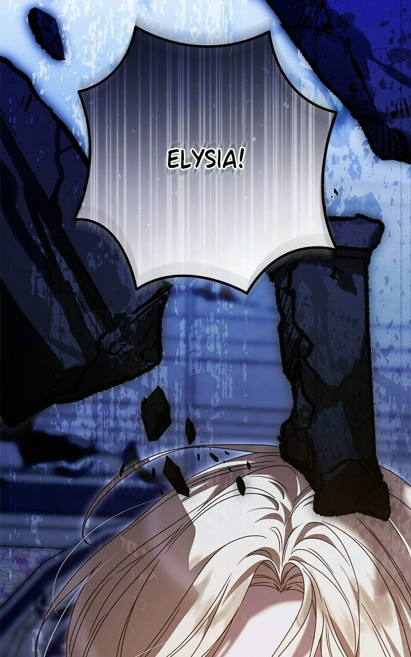 I Grabbed the Leash of the Blind Beast Chapter 62 page 105 - 