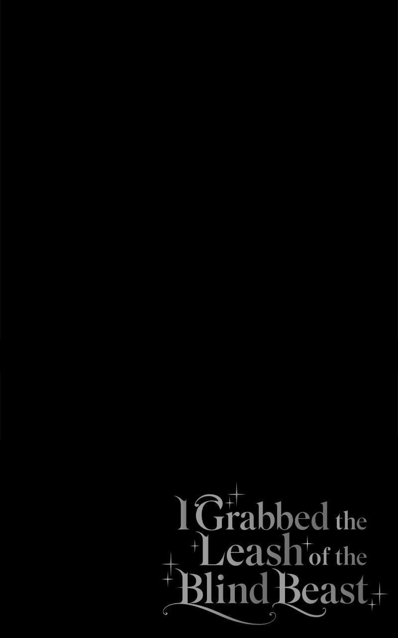 I Grabbed the Leash of the Blind Beast Chapter 62 page 107 - 