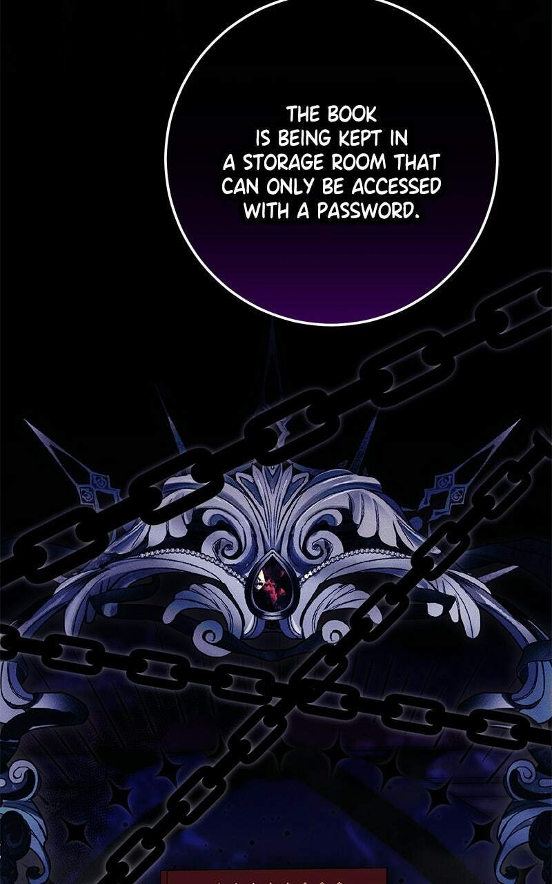 I Grabbed the Leash of the Blind Beast Chapter 62 page 16 - 