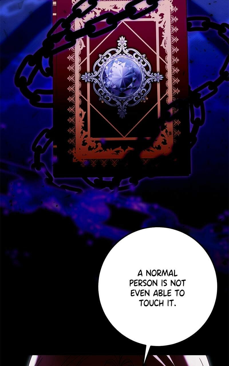 I Grabbed the Leash of the Blind Beast Chapter 62 page 19 - 