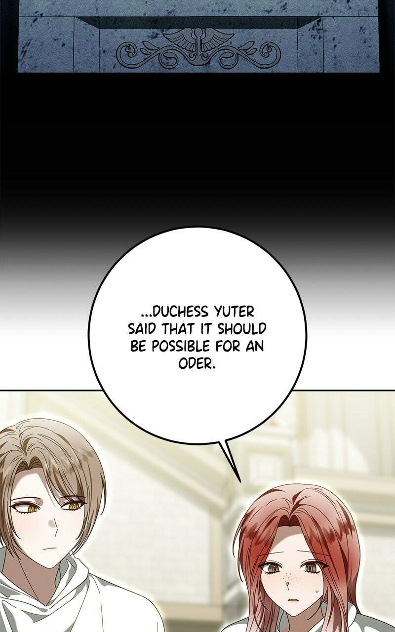 I Grabbed the Leash of the Blind Beast Chapter 62 page 22 - 