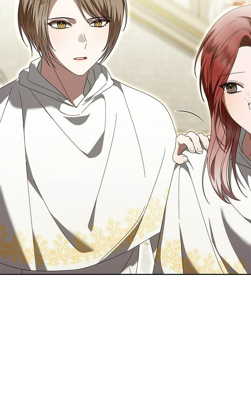 I Grabbed the Leash of the Blind Beast Chapter 62 page 24 - 