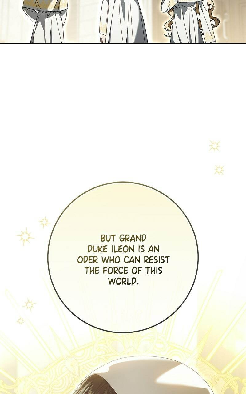 I Grabbed the Leash of the Blind Beast Chapter 62 page 26 - 