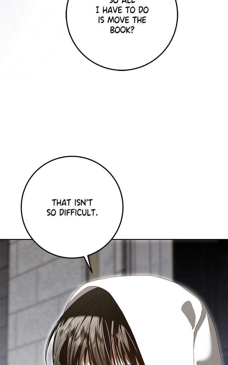 I Grabbed the Leash of the Blind Beast Chapter 62 page 31 - 