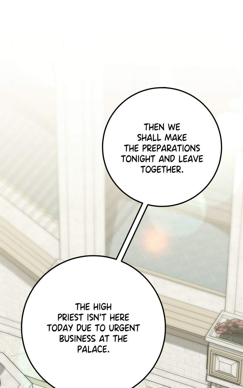 I Grabbed the Leash of the Blind Beast Chapter 62 page 33 - 