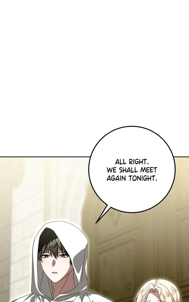 I Grabbed the Leash of the Blind Beast Chapter 62 page 35 - 